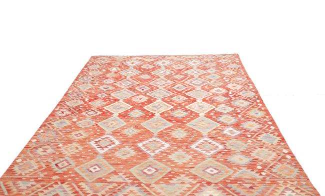 Kilim Afghan - 1