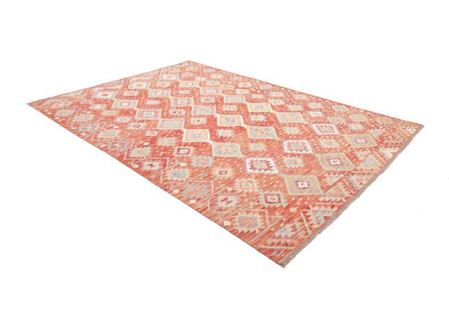Kilim Afghan - 2