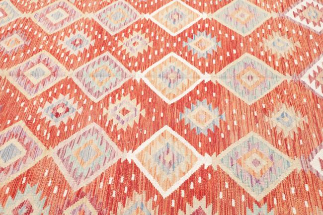 Kilim Afghan - 3