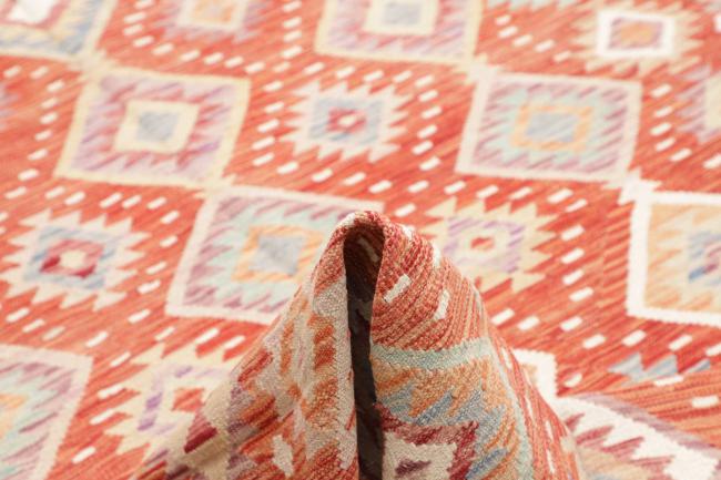 Kilim Afghan - 5