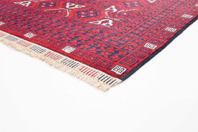Afghan Mauri - 2