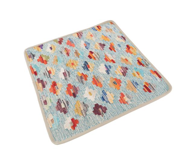 Kilim Afghan Cushion Cover - 2