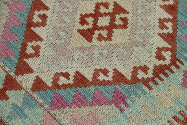 Kilim Afgán Heritage - 3