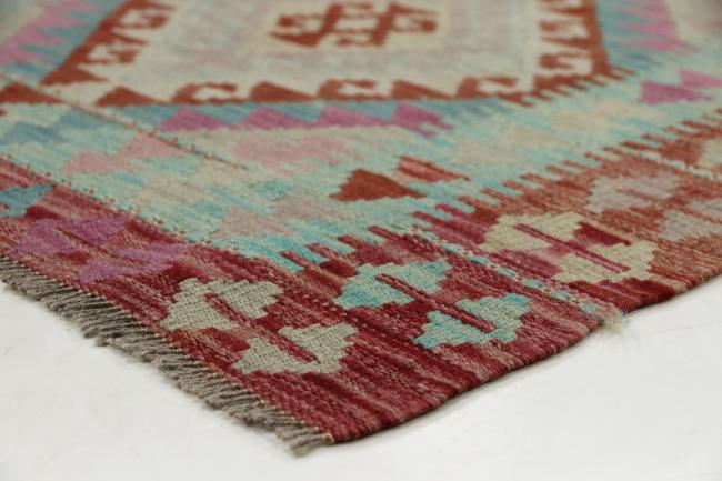 Kilim Afgán Heritage - 5