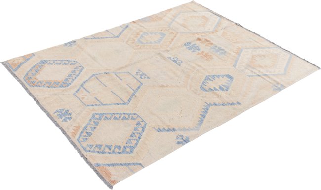 Kilim Afghan - 2