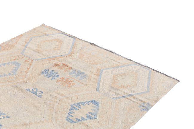 Kilim Afghan - 3