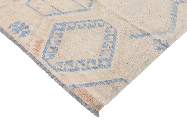 Kilim Afghan - 4