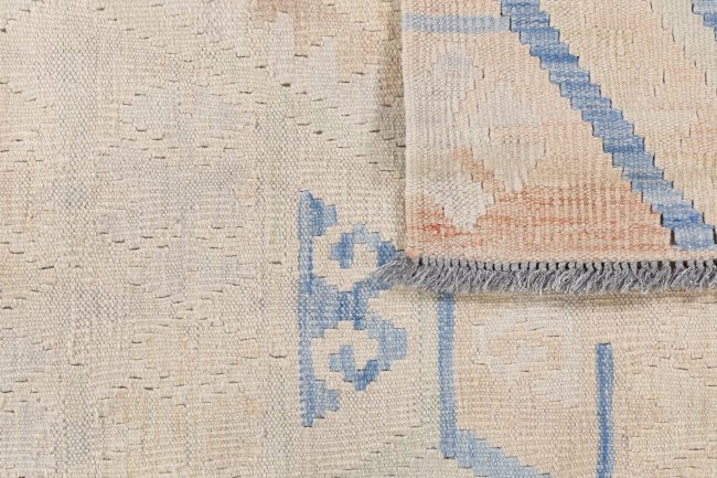 Kilim Afghan - 6