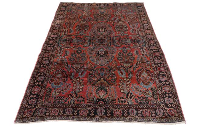 Sarouk Antique - 1