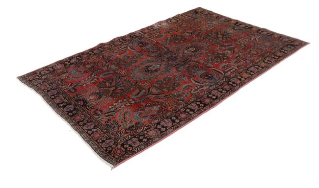 Sarouk Antique - 2
