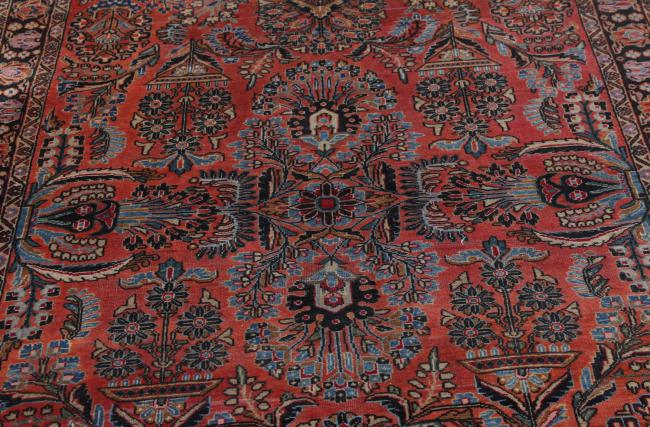 Sarouk Antique - 3