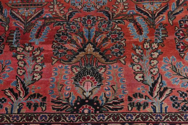 Sarouk Antique - 4