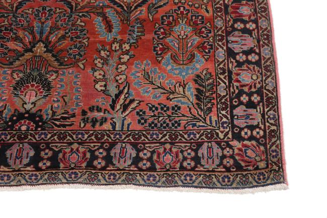 Sarouk Antique - 6