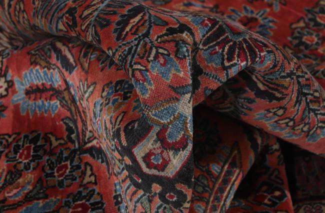 Sarouk Antique - 7