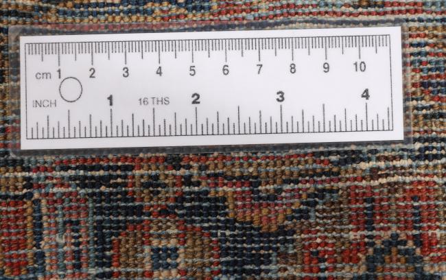 Sarouk Antique - 8