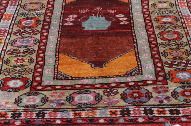 T&uuml;rkei - 7