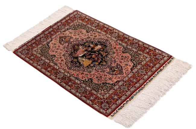 Hereke Zijde - 2