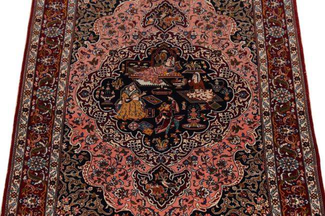 Hereke Zijde - 3