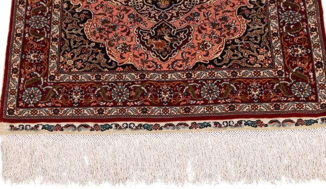 Hereke Zijde - 4