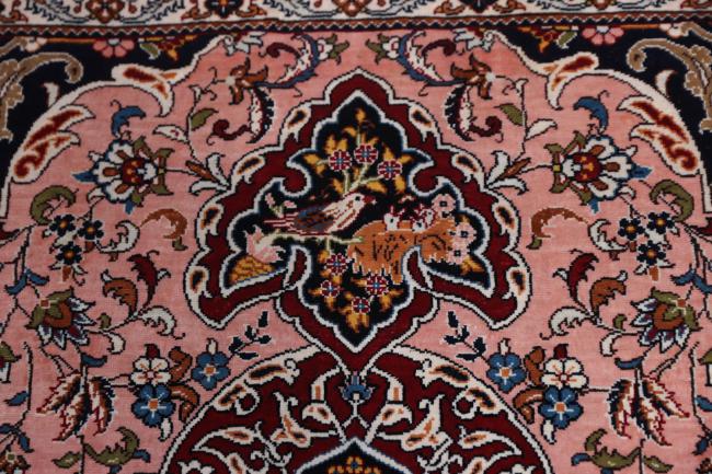 Hereke Zijde - 8