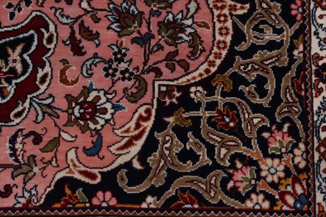 Hereke Zijde - 9