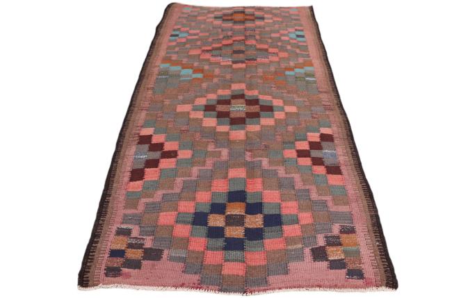 Kilim Fars Antiguo - 1