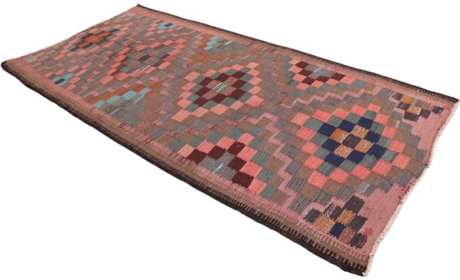 Kilim Fars Antiguo - 2