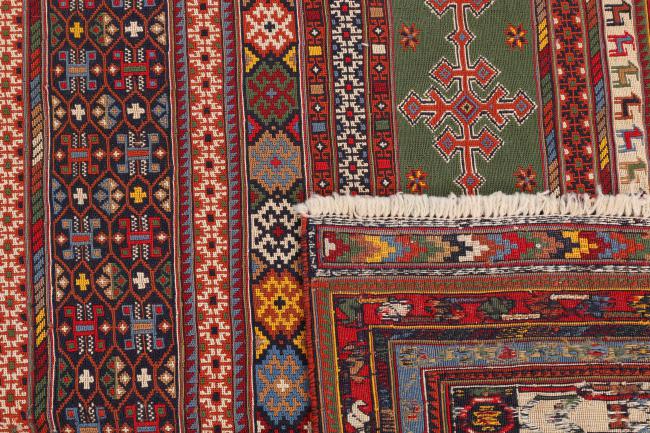 Kilim Soozani - 6