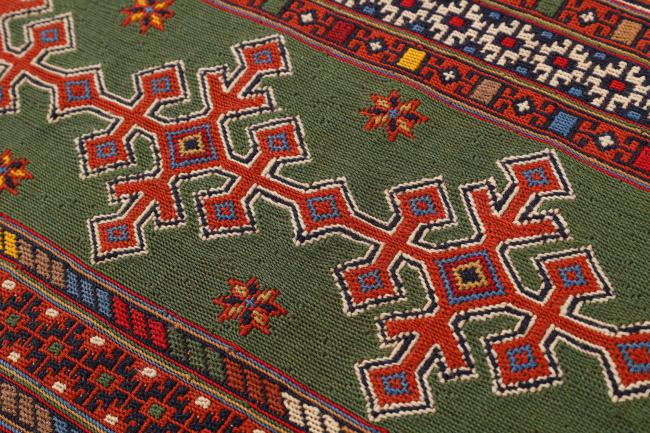 Kilim Soozani - 7