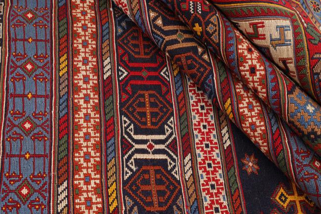 Kilim Soozani - 8