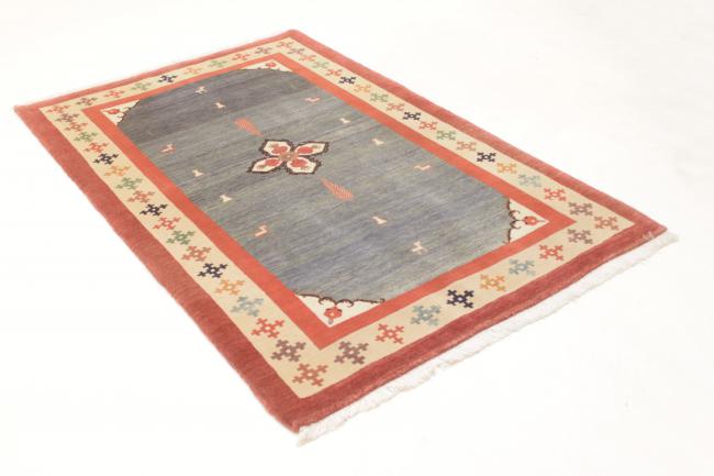 Perzisch Gabbeh Loribaft - 2