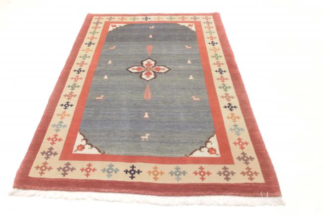 Perzisch Gabbeh Loribaft - 3