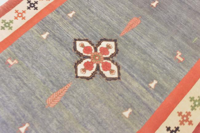 Perzisch Gabbeh Loribaft - 4