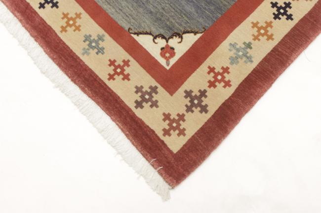 Perzisch Gabbeh Loribaft - 5