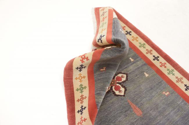 Perzisch Gabbeh Loribaft - 7