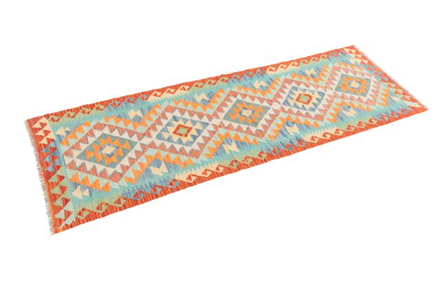 Kilim Afegão - 1