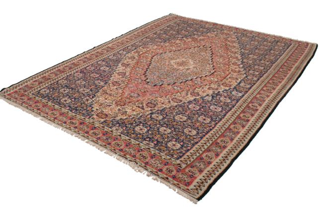Kelim Fars Senneh - 3