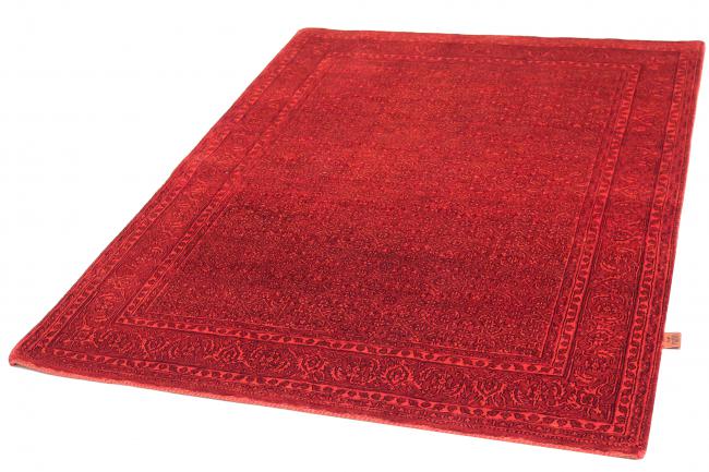 Gabbeh Loribaft Design - 2