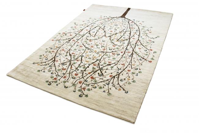 Design Gabbeh Loribaft - 1