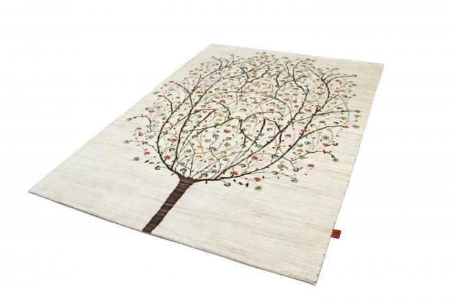 Design Gabbeh Loribaft - 2