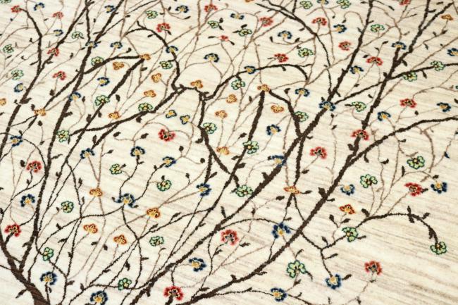 Design Gabbeh Loribaft - 6