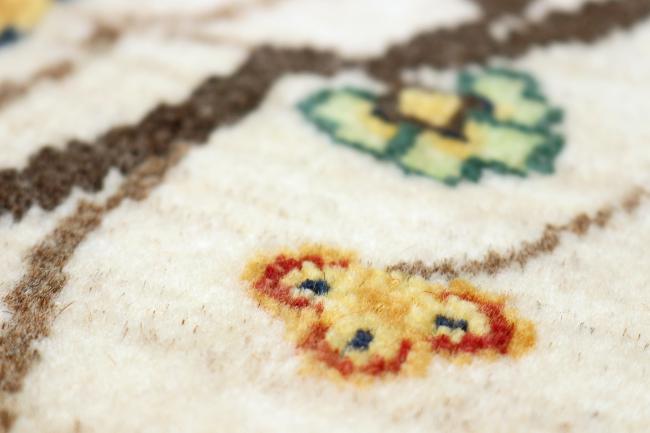 Design Gabbeh Loribaft - 7