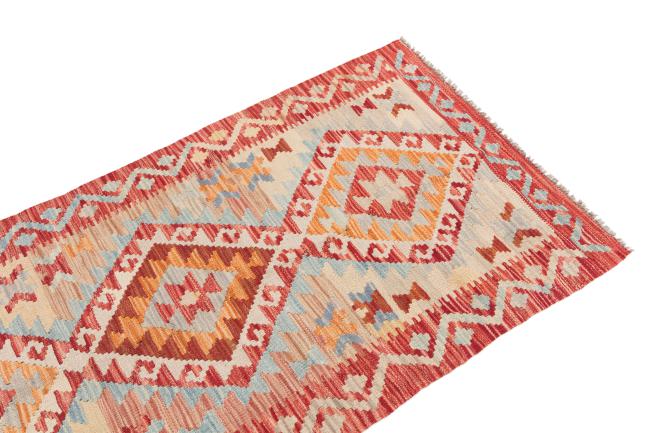 Kilim Afegão - 2