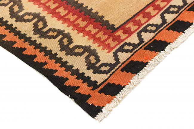 Kilim Fars Azerbaijan Antik - 4