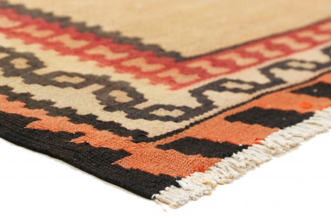 Kilim Fars Azerbaijan Antik - 5