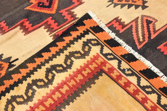 Kilim Fars Azerbaijan Antik - 7