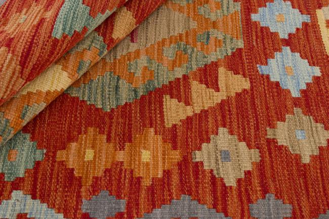 Kilim Afegão - 2