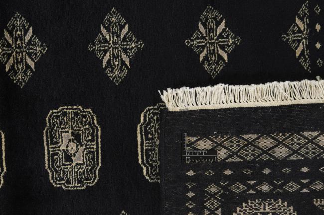 Pakistan Buchara 3ply - 1