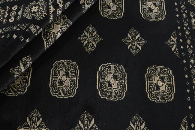 Pakistan Buchara 3ply - 2