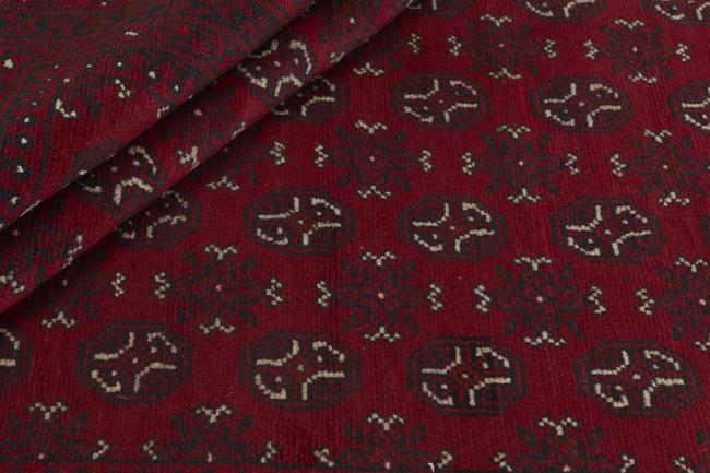 Afghan Akhche - 2